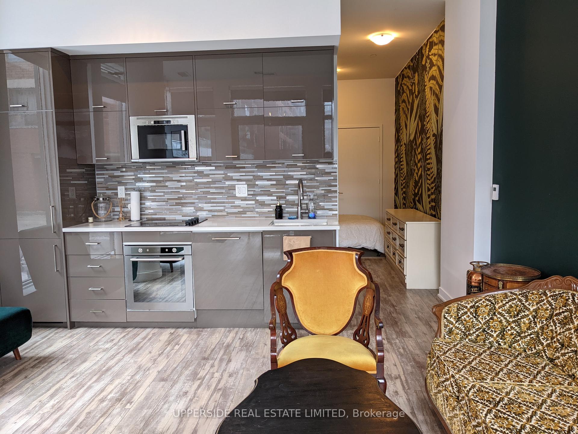 Condo at 106 Dovercourt, Toronto For sale