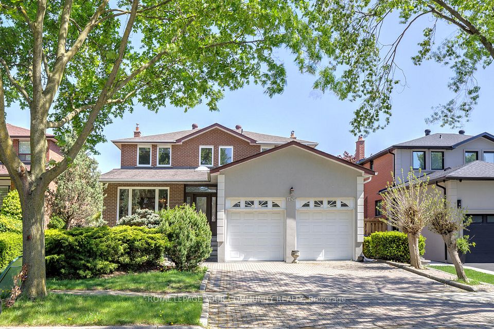 1745 Beechknoll