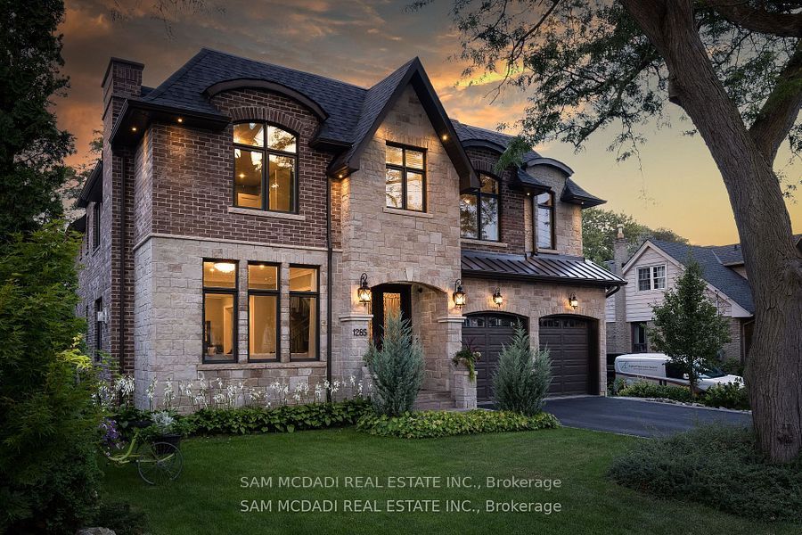 1285 Mineola