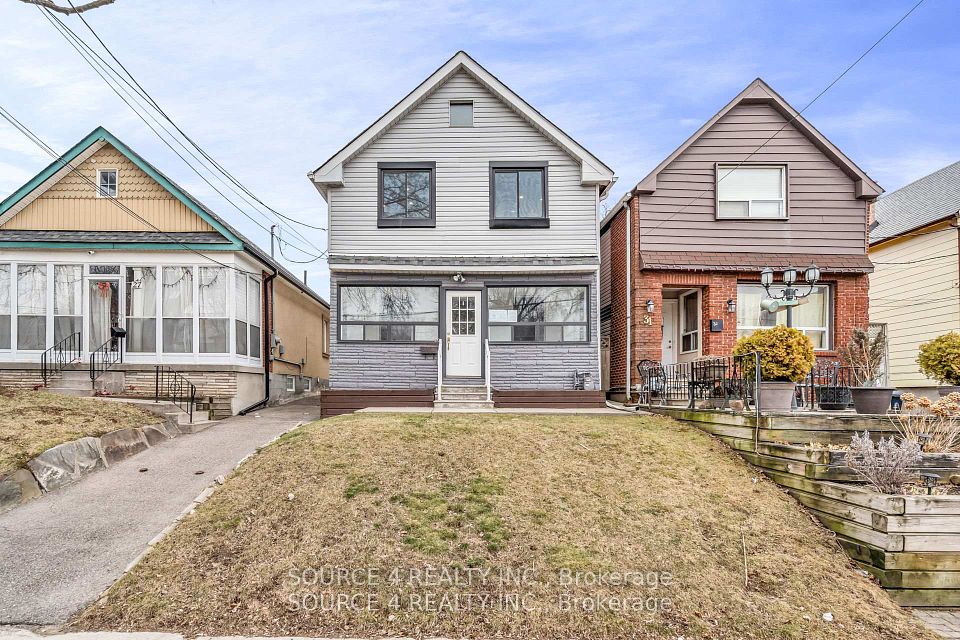 29 Hillary Avenue