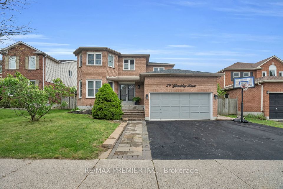 59 Glenabbey