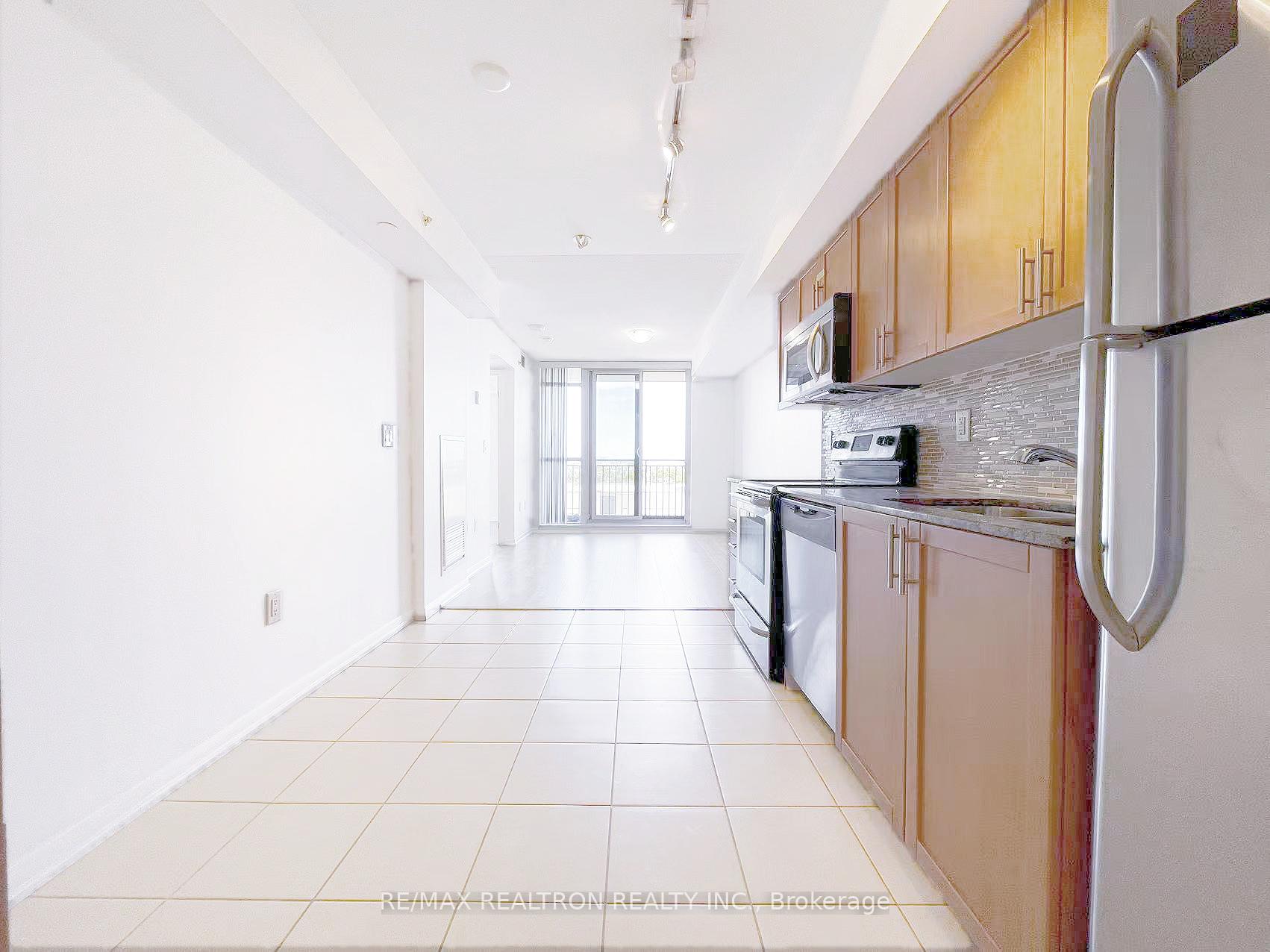 1 Bedroom Condo at 800 Lawrence, Toronto For sale