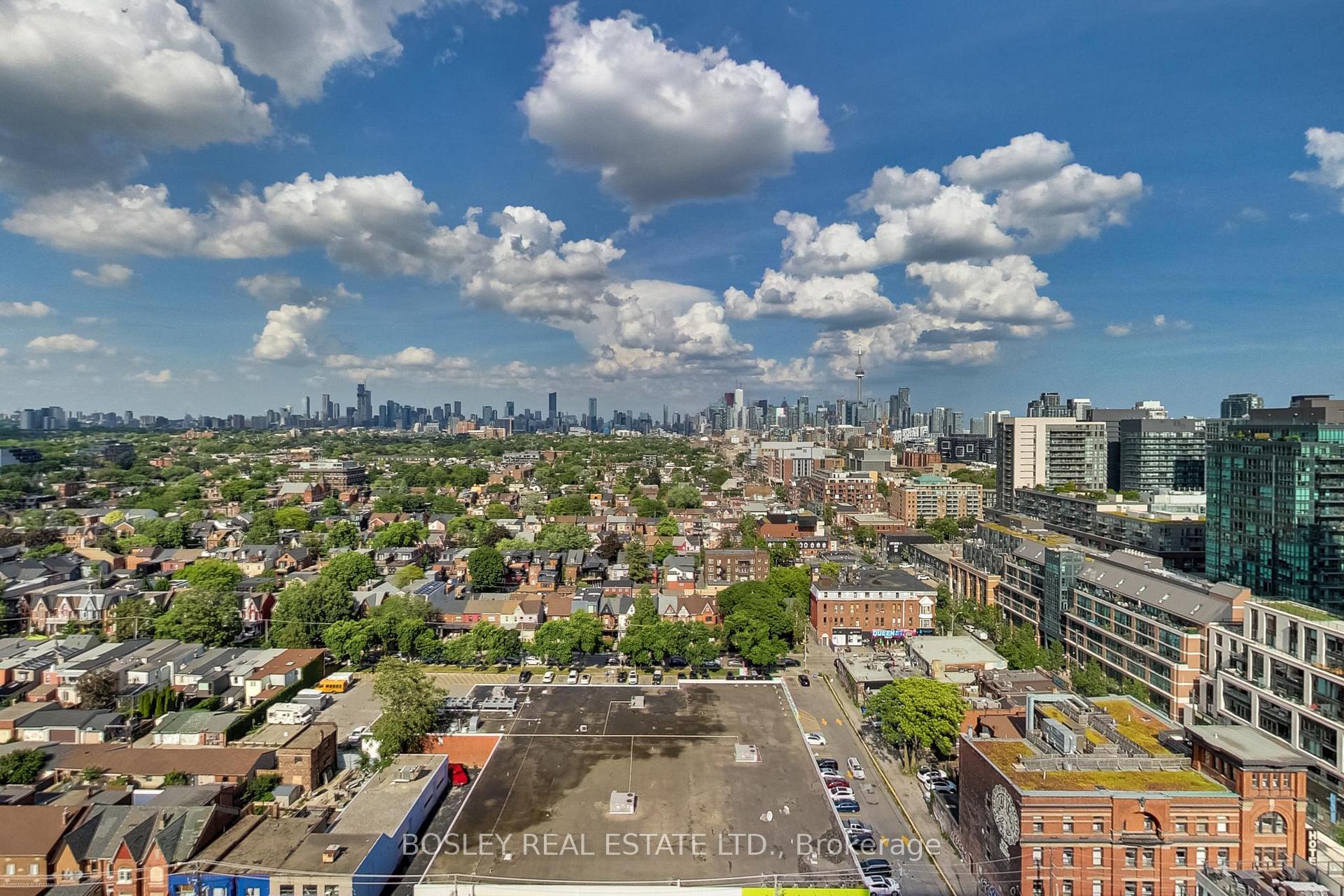3 Bedrooms Condo at 20 Minowan Miikan, Toronto For sale
