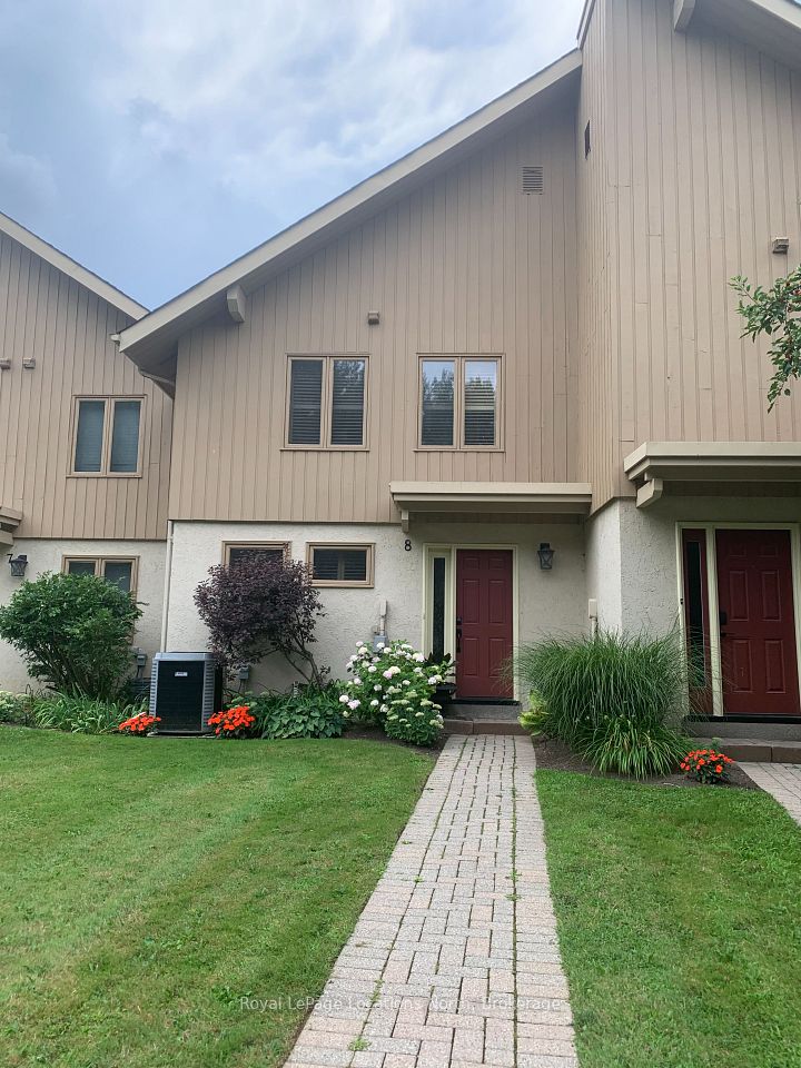 111 Brooker Boulevard
