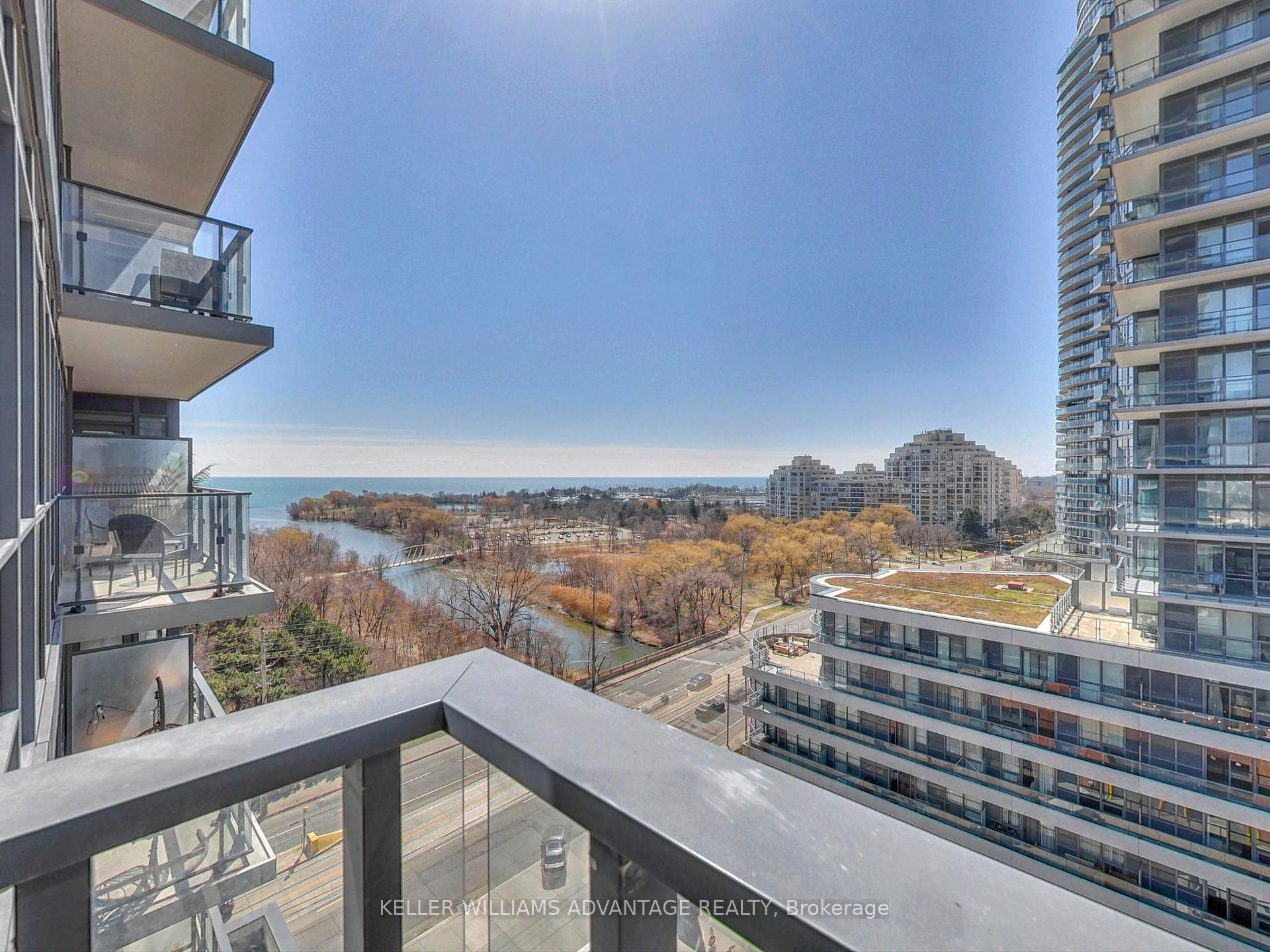 2 Bedrooms Condo at 2200 Lake Shore, Toronto For sale