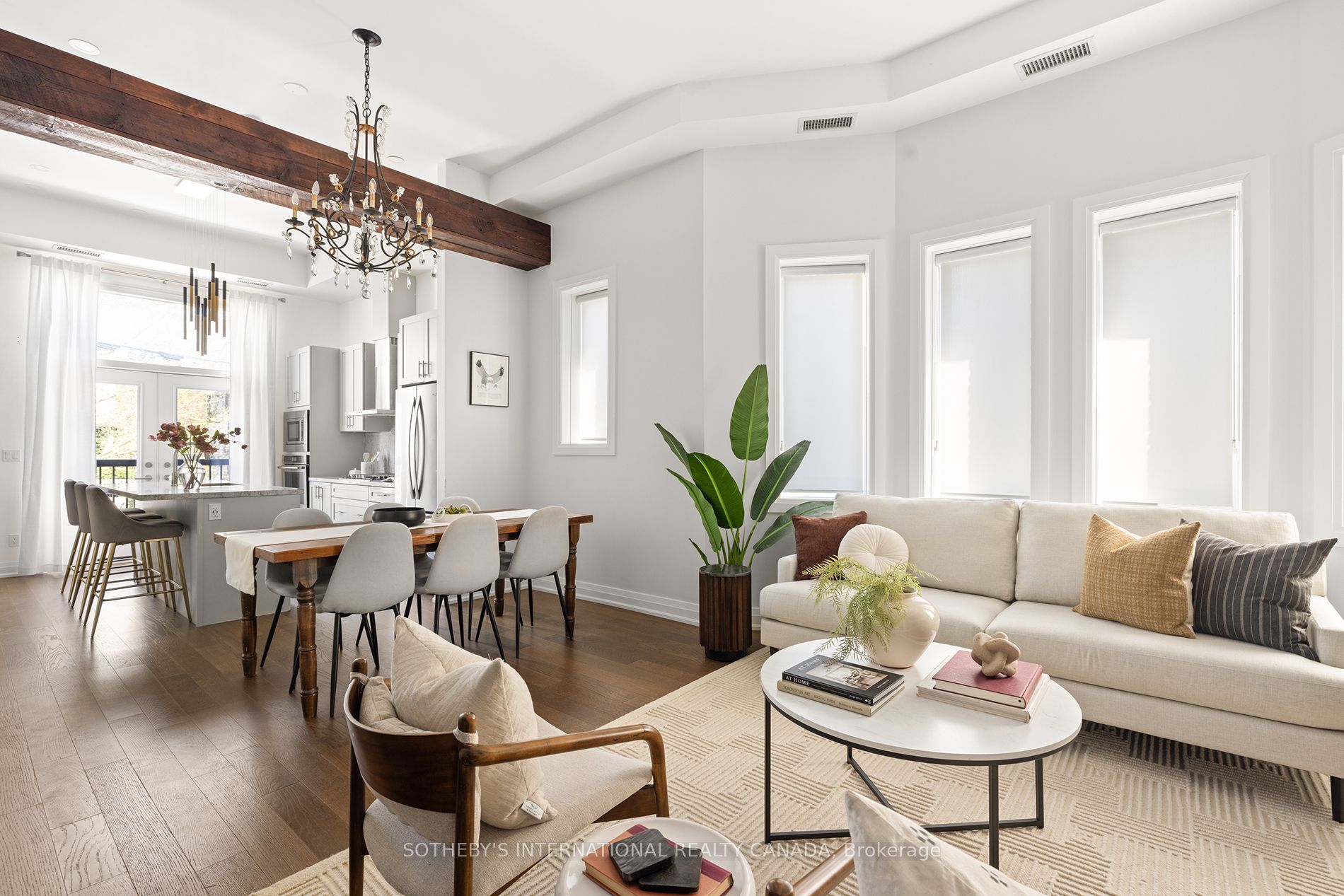 175 Jones Avenue, #9