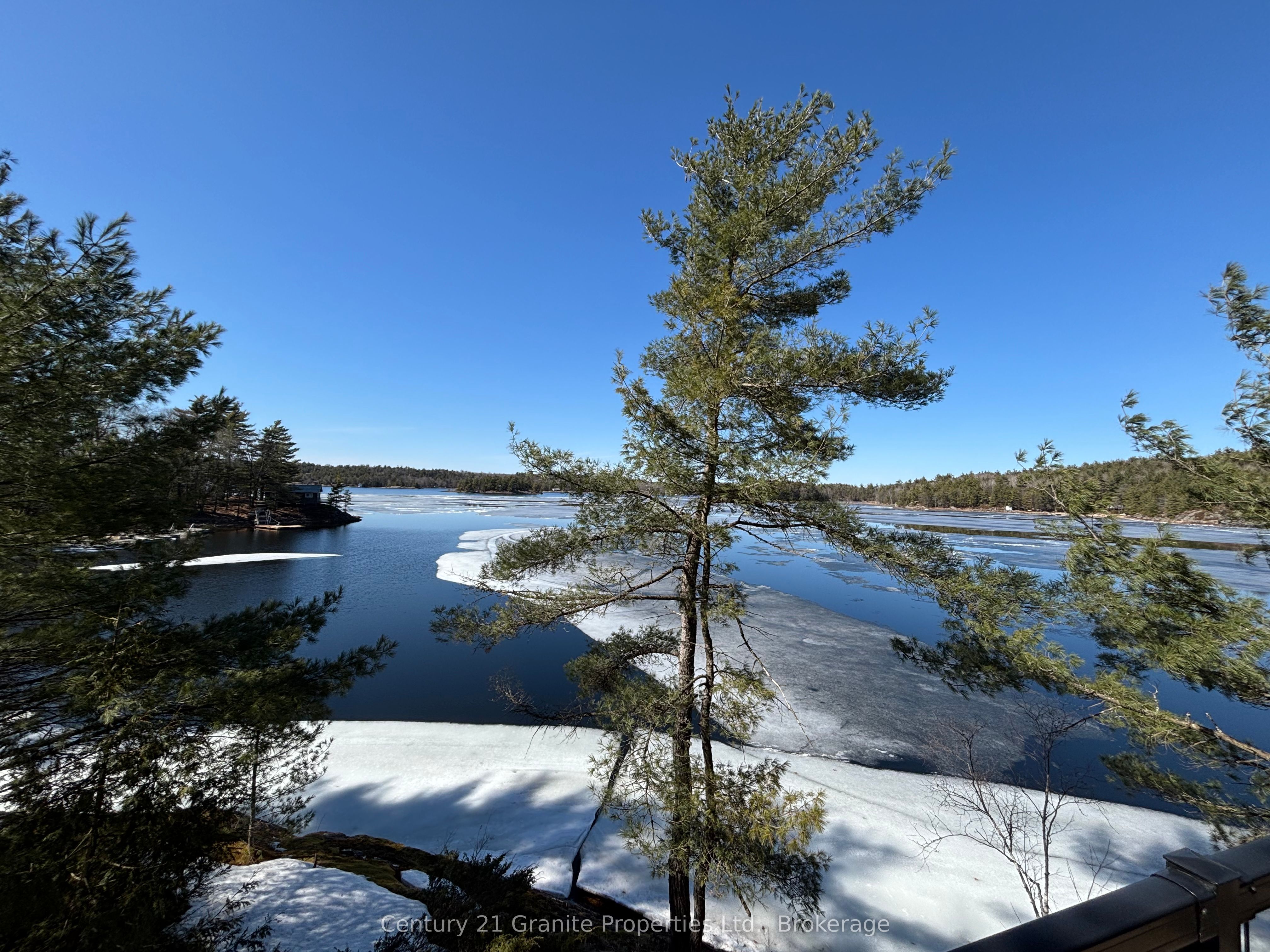 77 Georgian Bay Water, The Archipelago, ON P2A 2L4