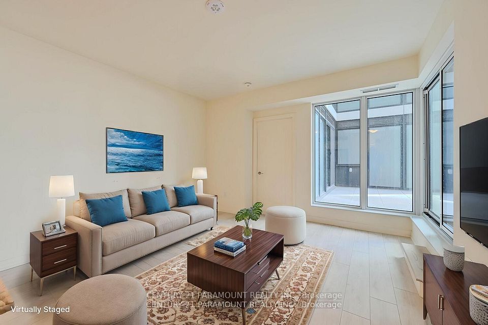 #220 - 9000 Jane Street, Vaughan, ON L4K 2M9