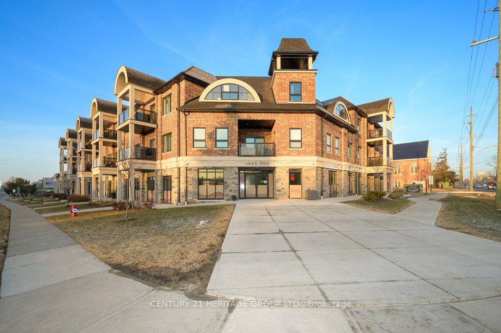 1 Bedroom Condo at 2605 Binbrook,  Hamilton For sale