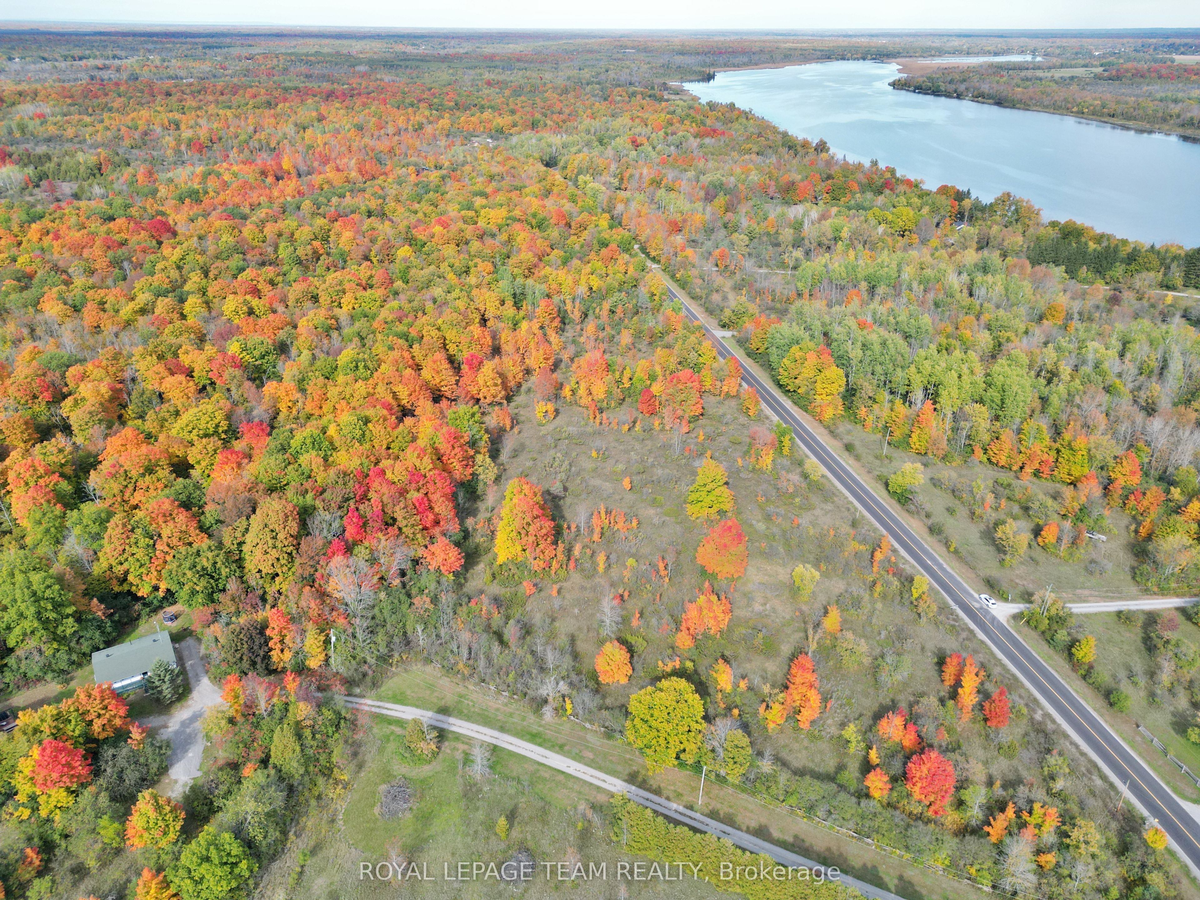 688 Rideau River Road, Montague, ON K0G 1N0