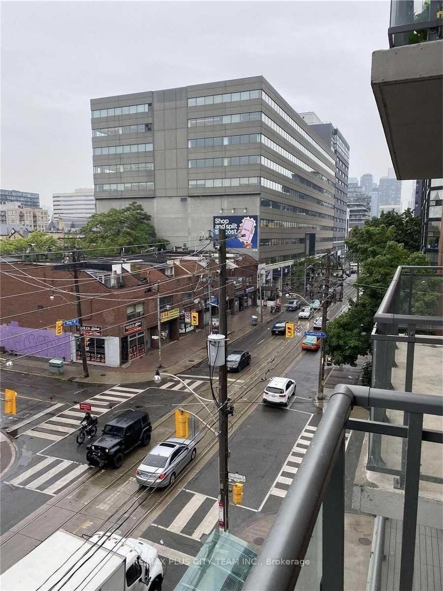 1 Bedroom Condo at 78 Tecumseth, Toronto For sale