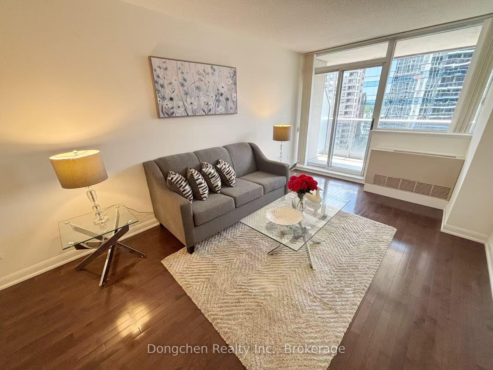 1 Bedroom Condo at 5791 Yonge, Toronto For sale