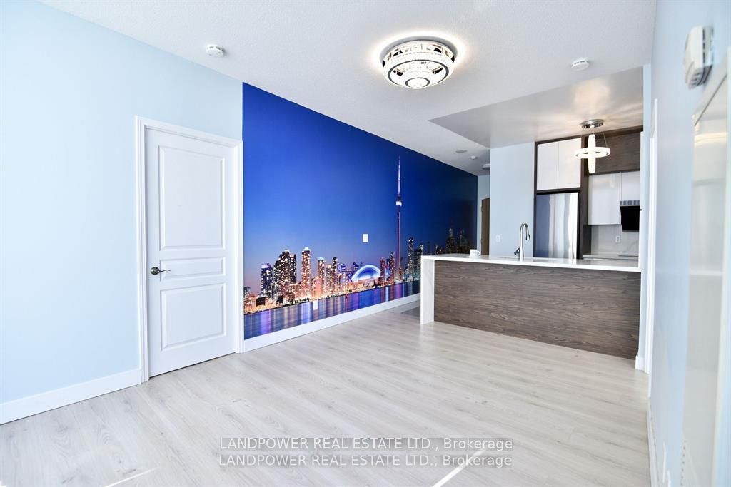 503 Beecroft Road, #Ph5