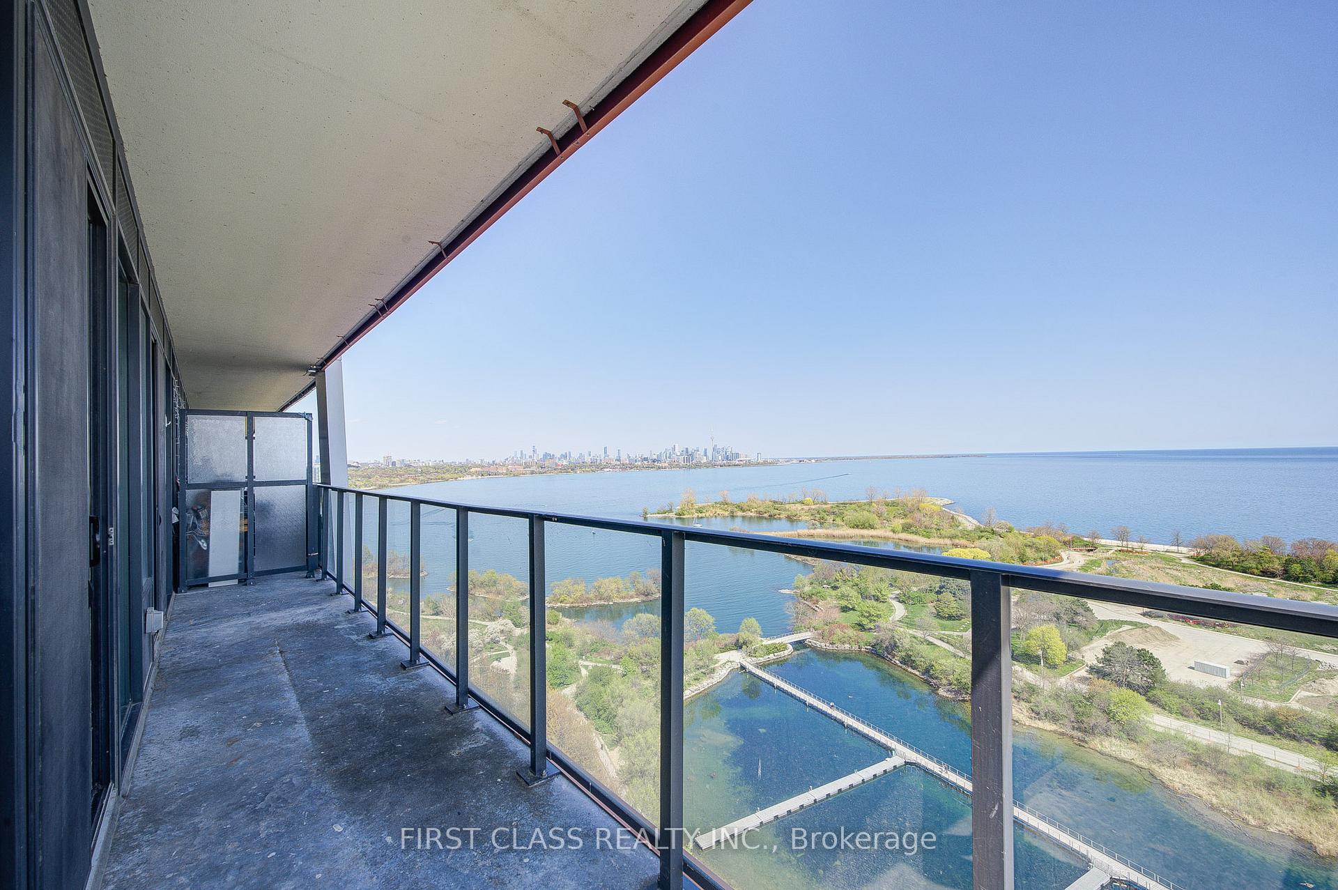 2 Bedrooms Condo at 20 Shore Breeze, Toronto For sale