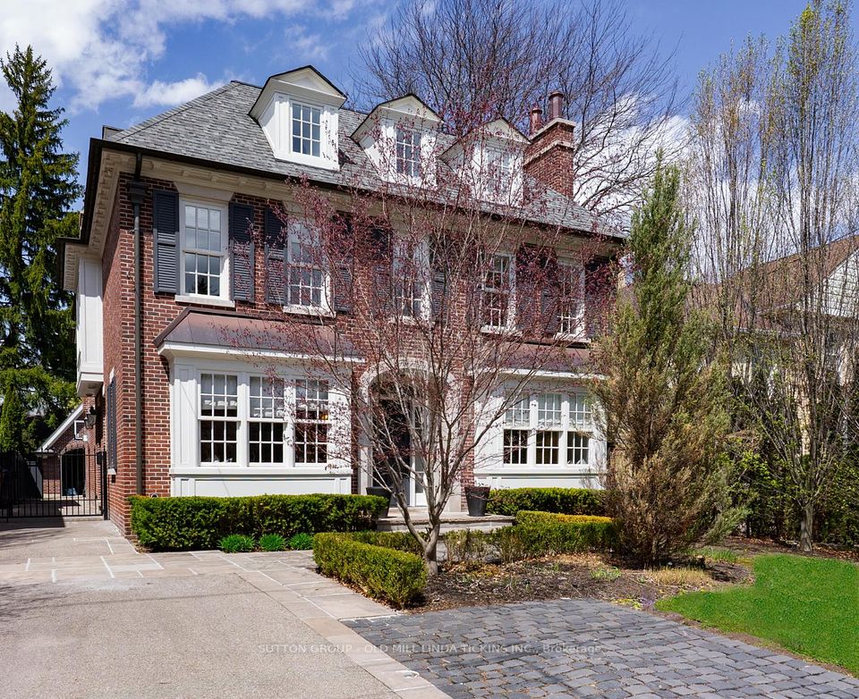 14 Queen Anne