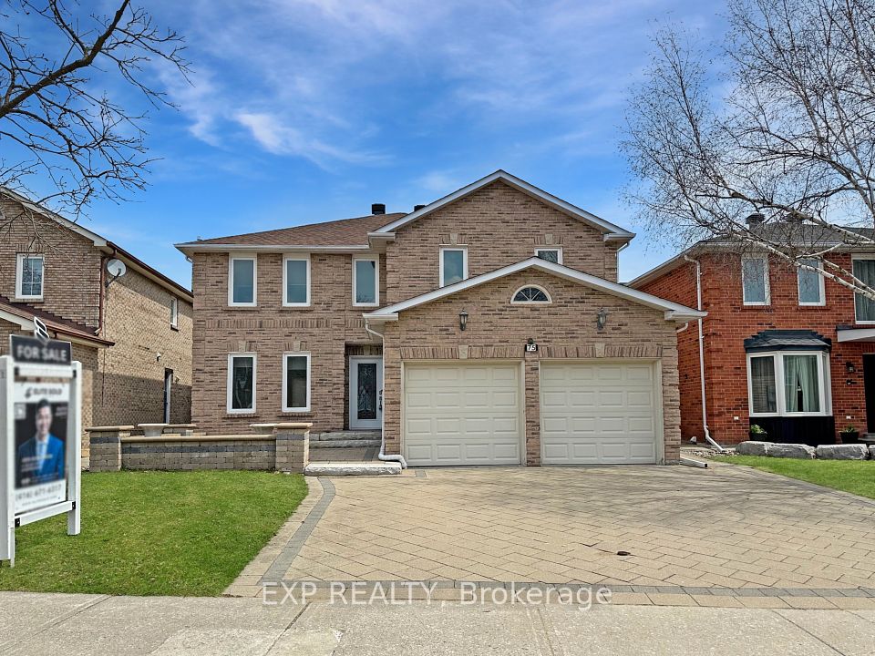 75 Somerset Crescent