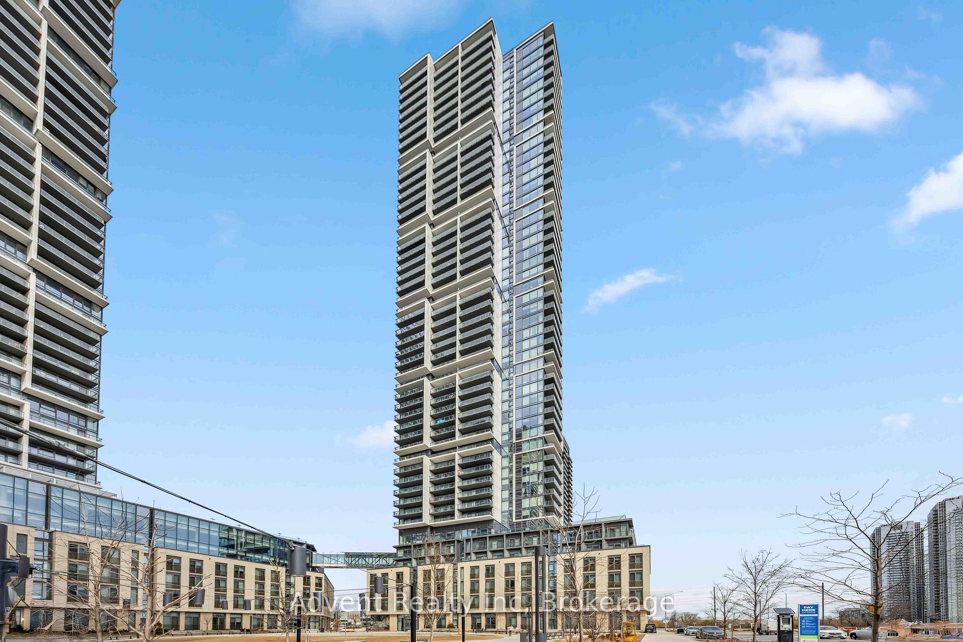 2 Bedrooms Condo at 7890 Jane,  Vaughan For sale