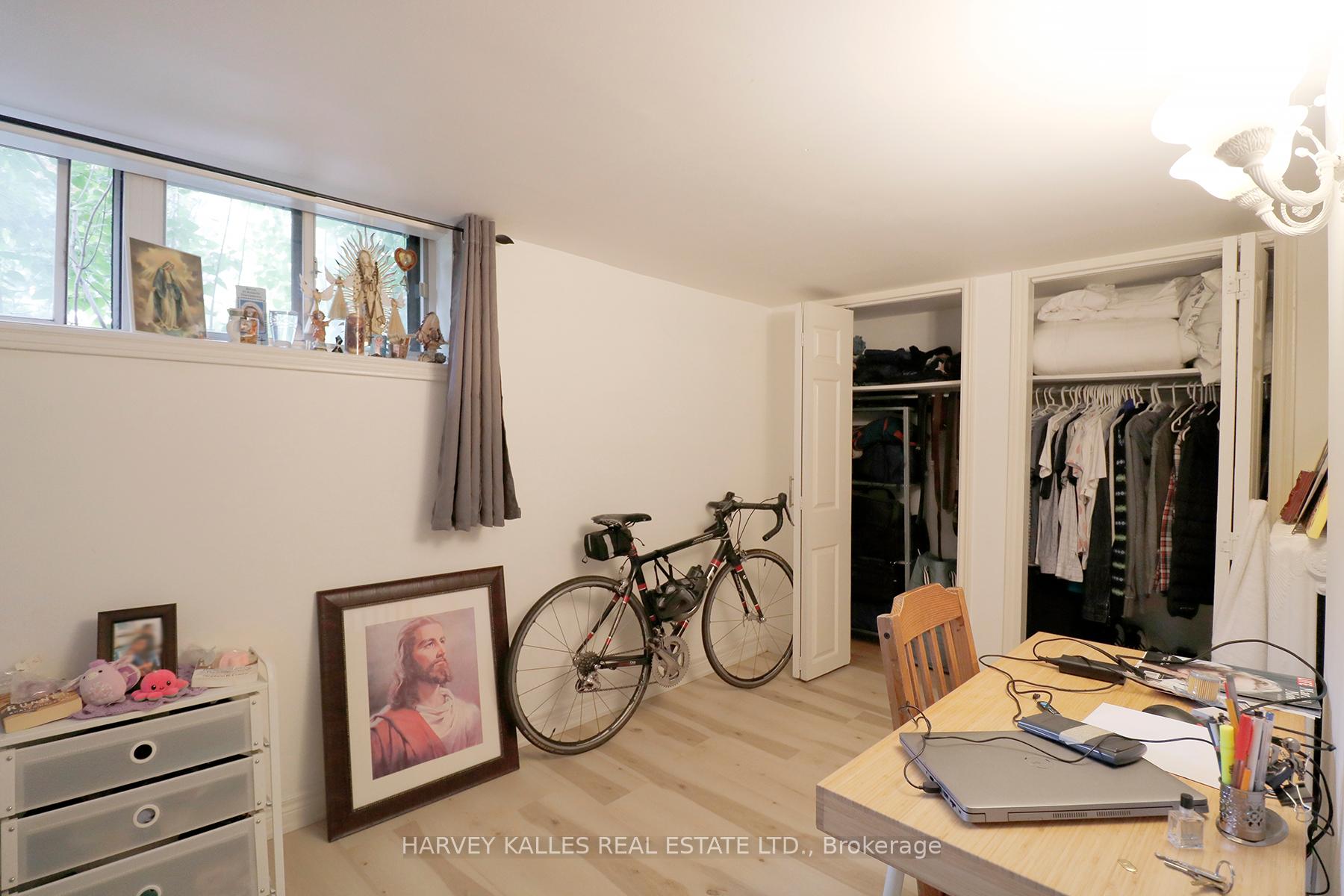 107 Concord Avenue B1