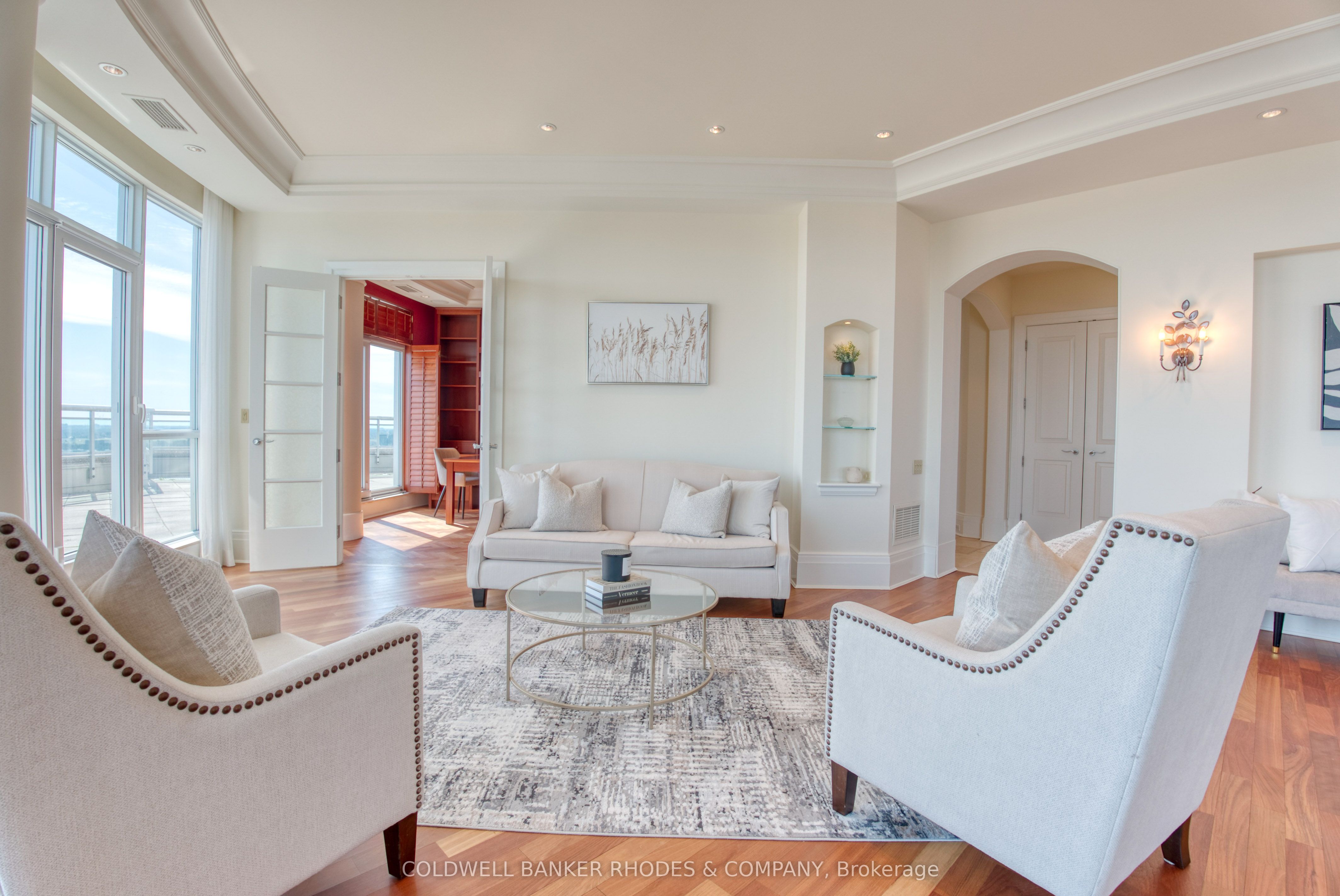 38 Metropole Private, #3302
