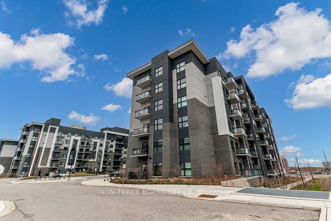 Property at #130 - 102 Grovewood Common Circle, Oakville, ON L6H 0X2