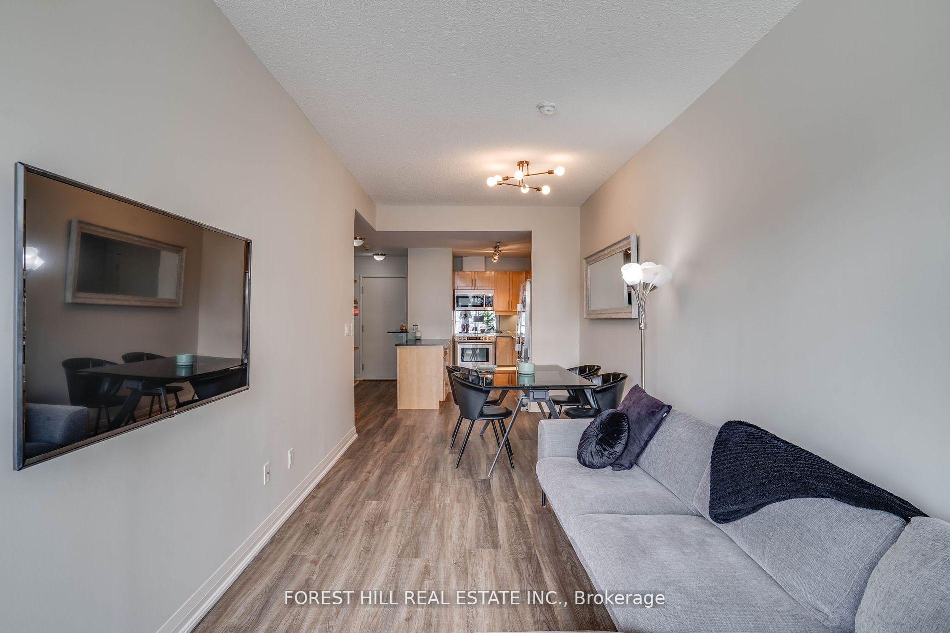 2 Bedrooms Condo at 220 Victoria, Toronto For sale
