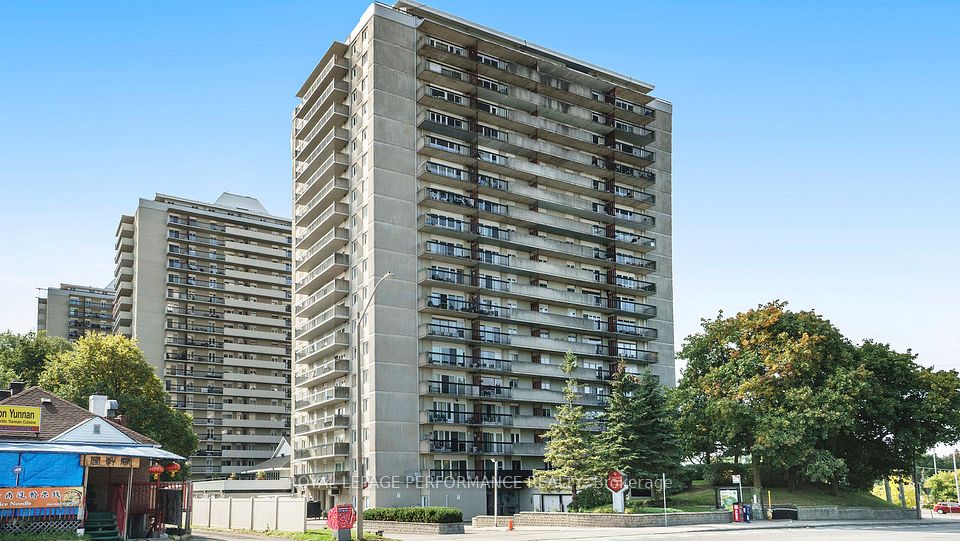 158A McArthur