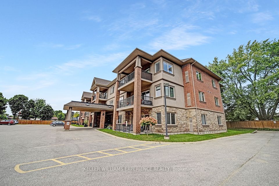 19B Yonge