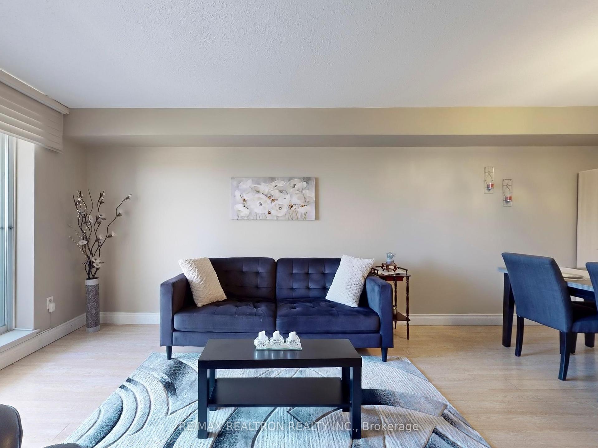 1 Bedroom Condo at 430 McLevin, Toronto For sale
