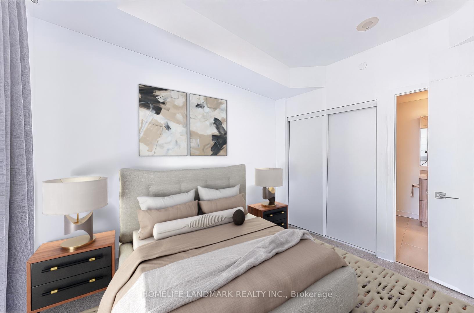 2 Bedrooms Condo at 56 Forest Manor, Toronto For sale