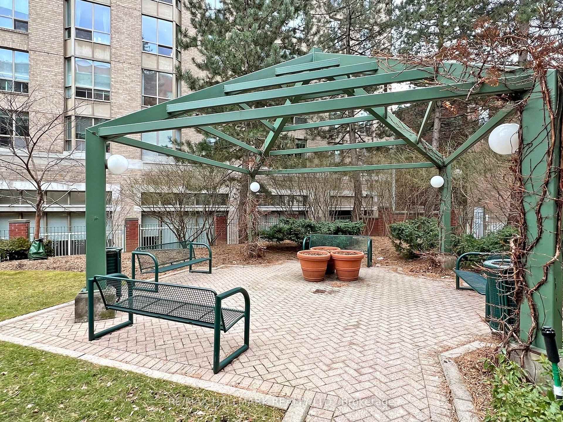 1 Bedroom Condo at 95 Prince  Arthur, Toronto For sale