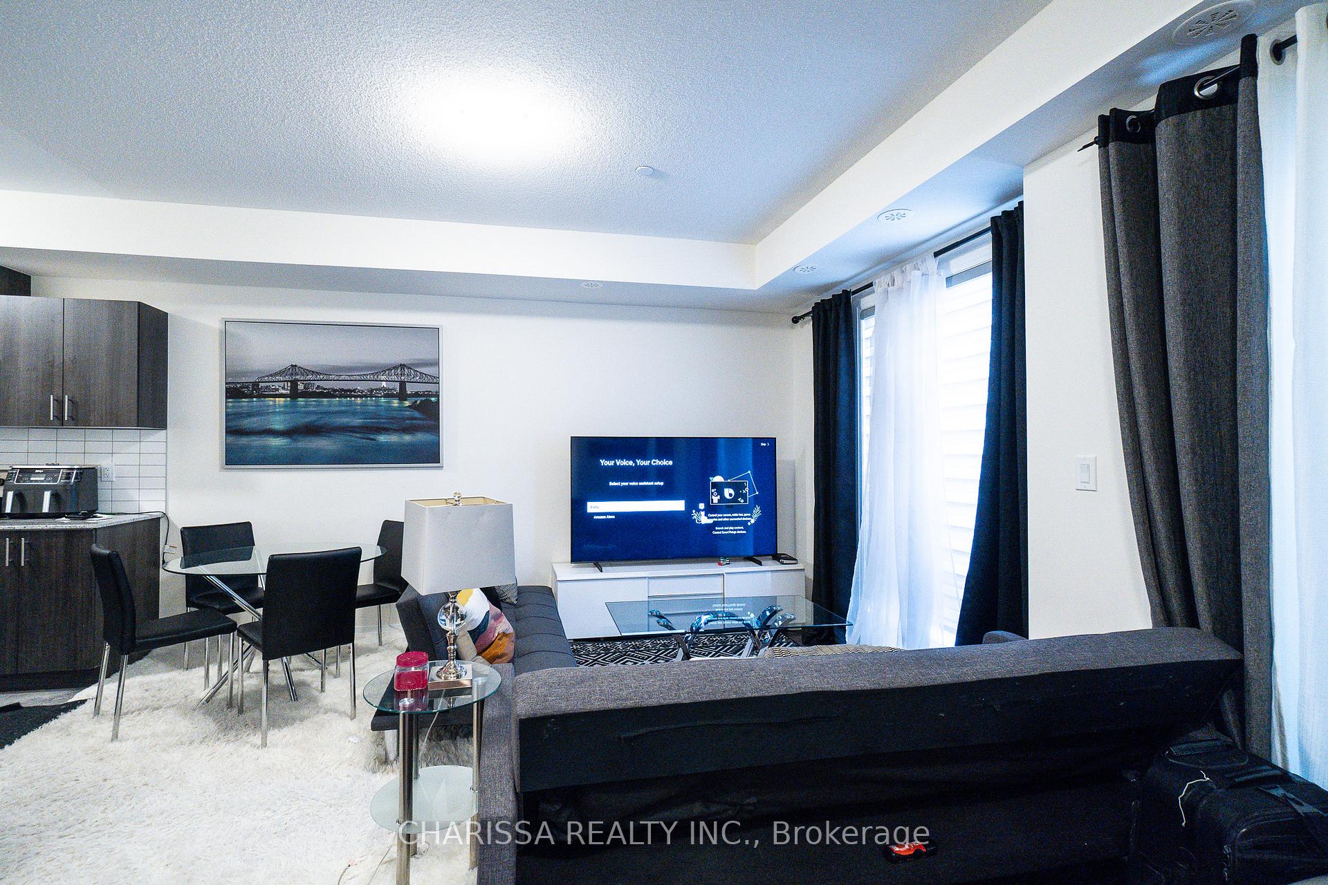 3 Bedrooms Condo at 30 Liben, Toronto For sale