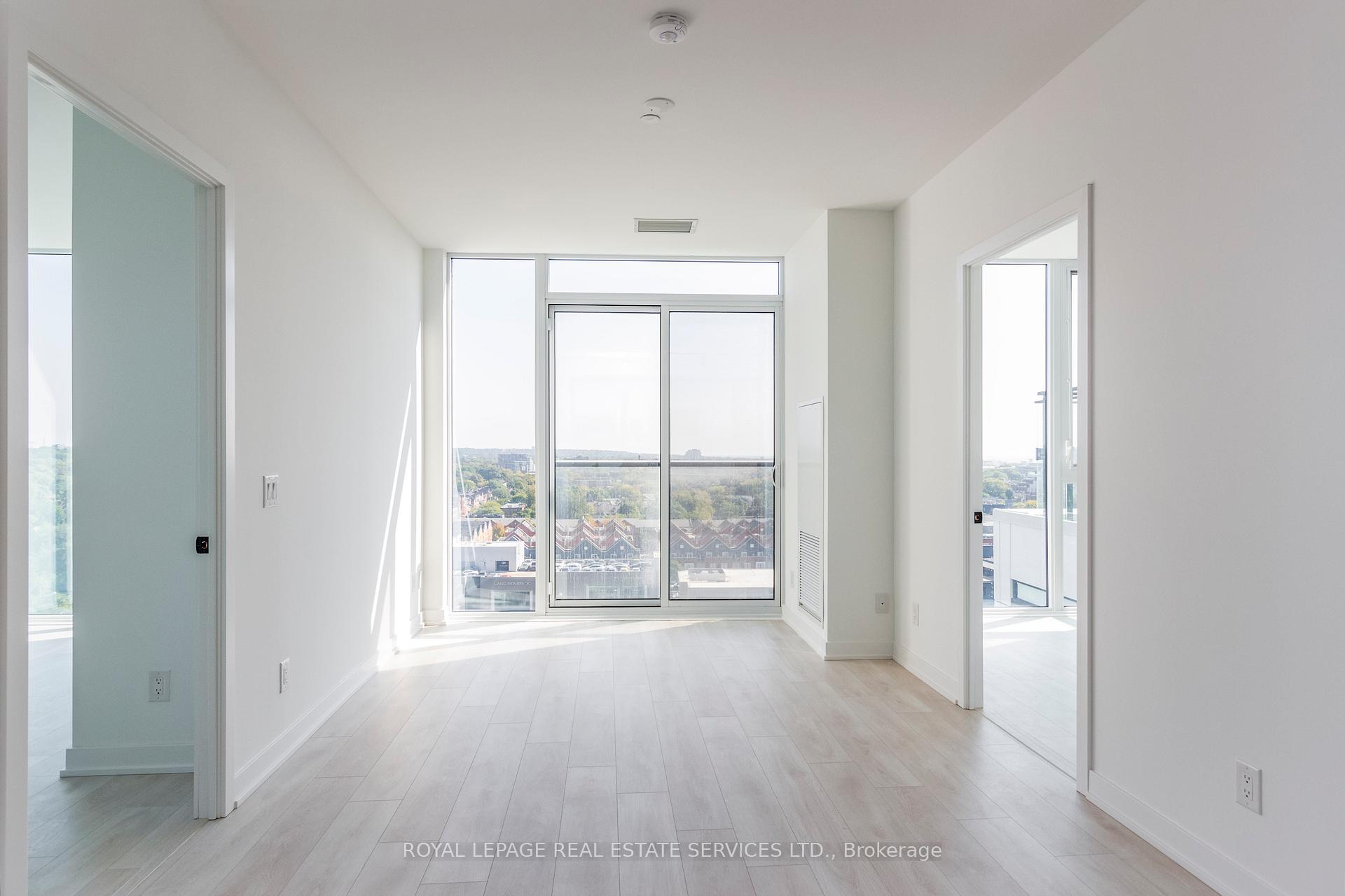 2 Bedrooms Condo at 5 Defries, Toronto For sale