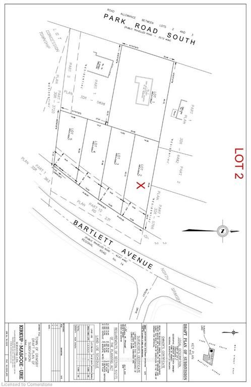 9 BARTLETT