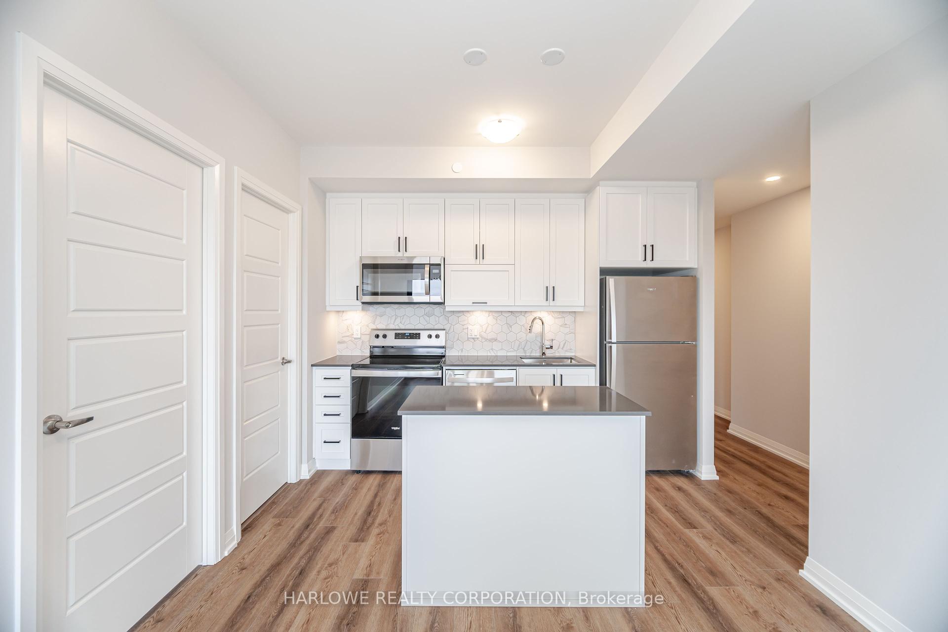 1 Bedroom Condo at 3006 William Cutmore, Oakville For sale