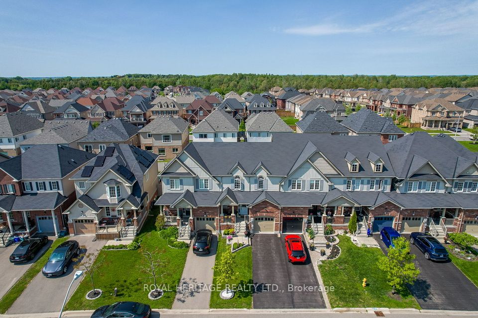 56 Fred Jackman Avenue, Clarington, ON L1C 0S7