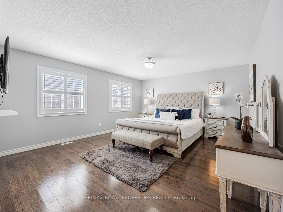 24 Bignell Crescent