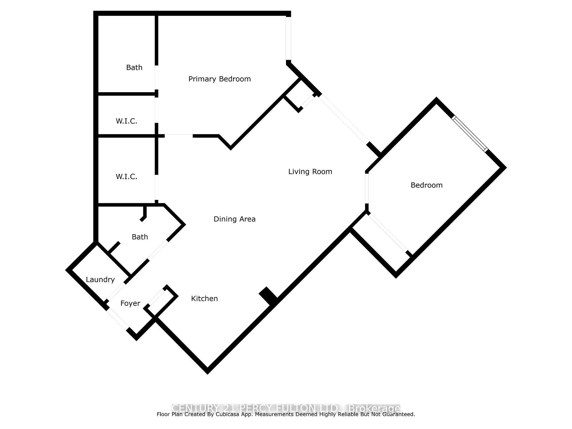 3 Bedrooms Condo at 10 Bloorview,  Toronto For sale