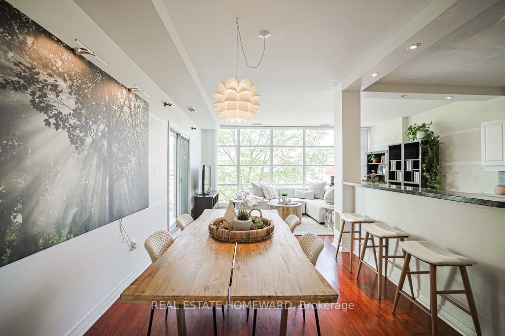 1 Leaside Park Drive, #209