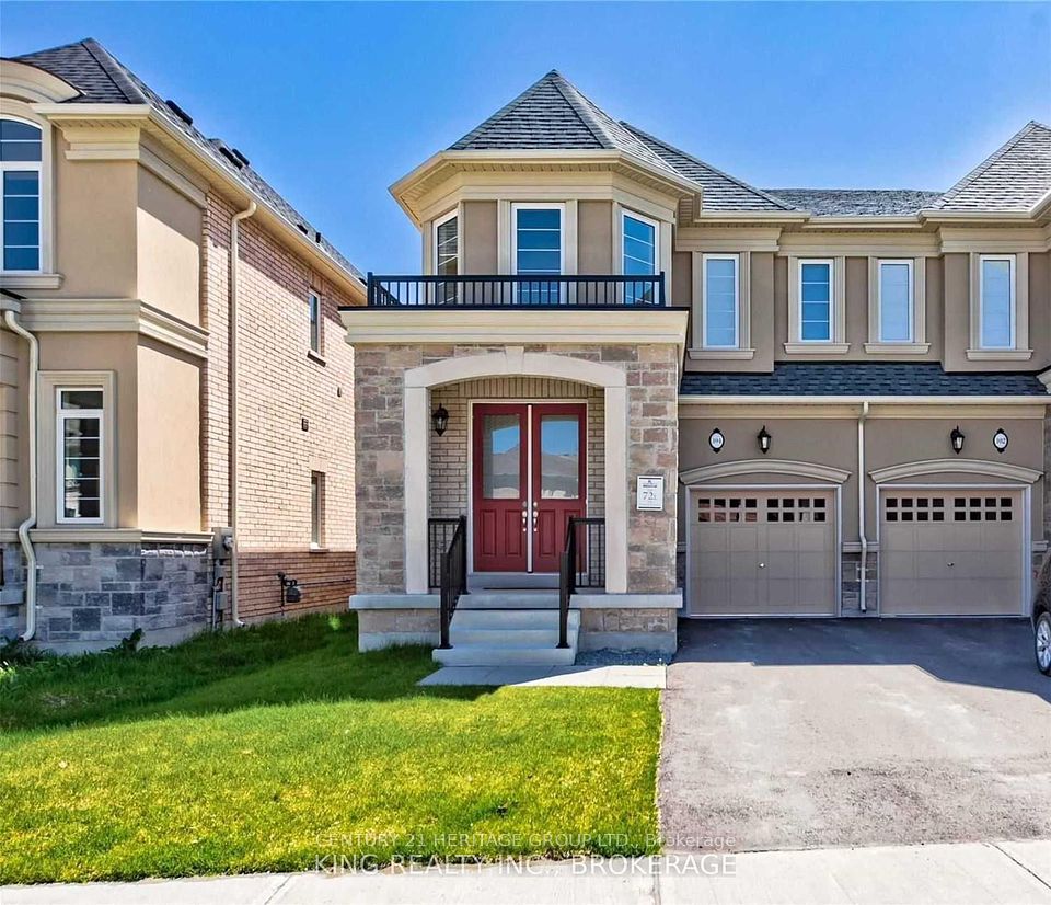 104 Forest Edge