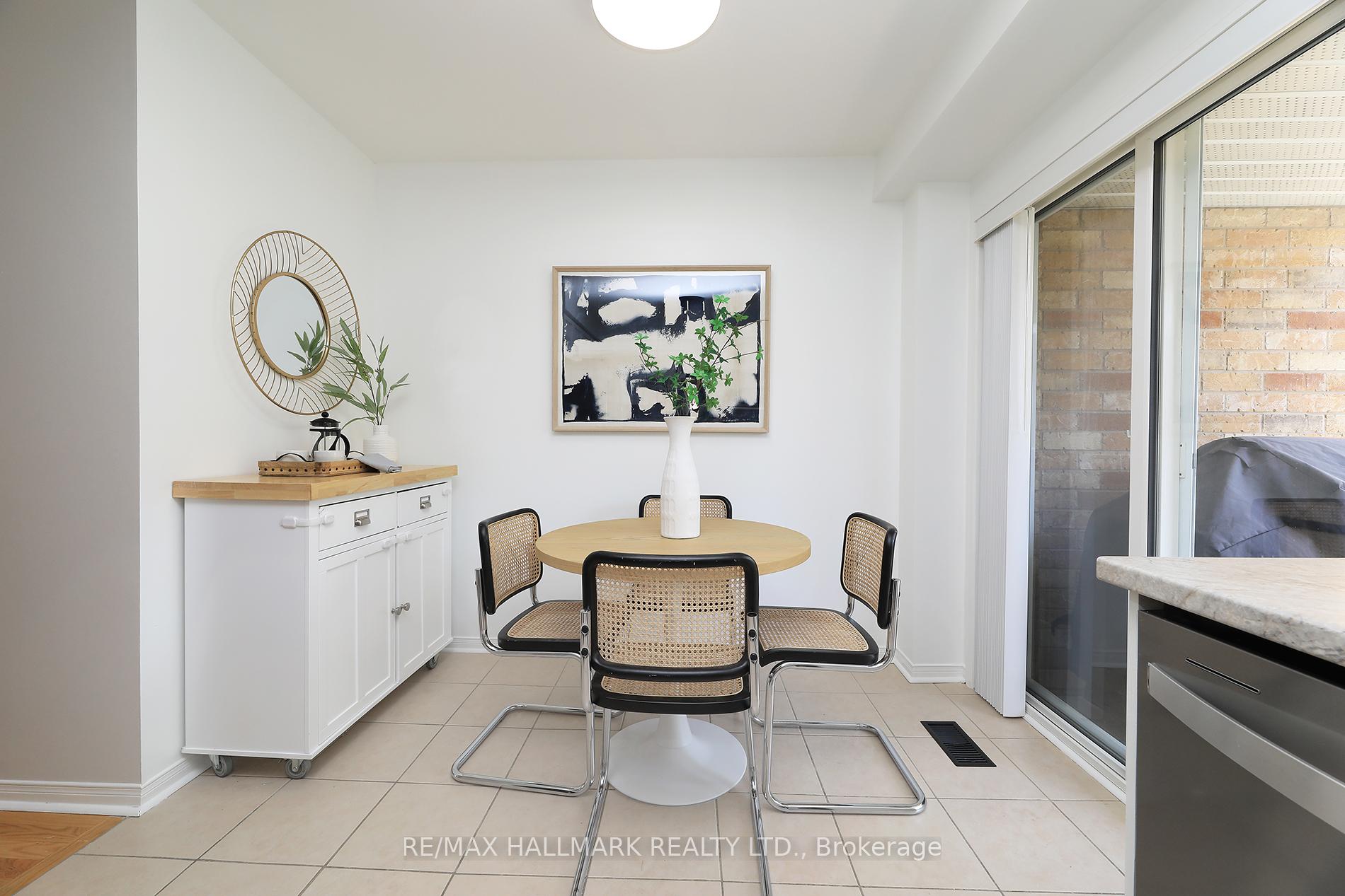 4 Bedrooms Condo at 150 Brickworks, Toronto For sale