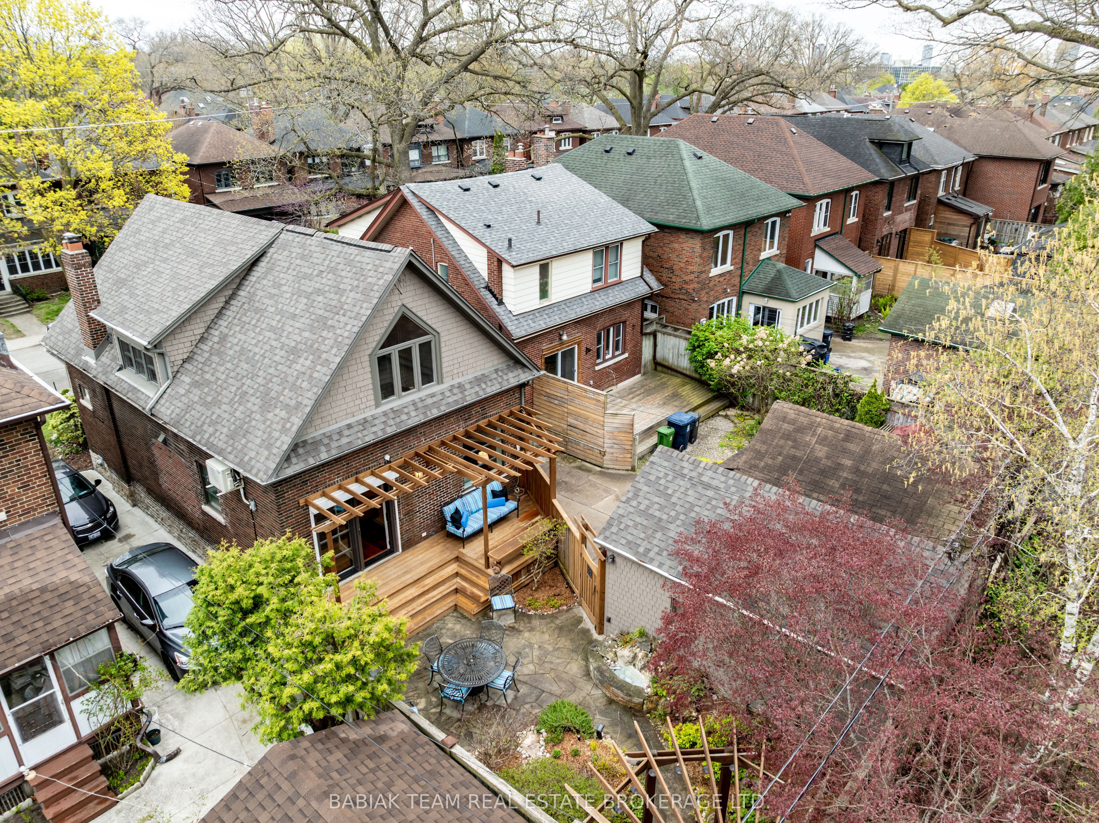 62 Humber Trail