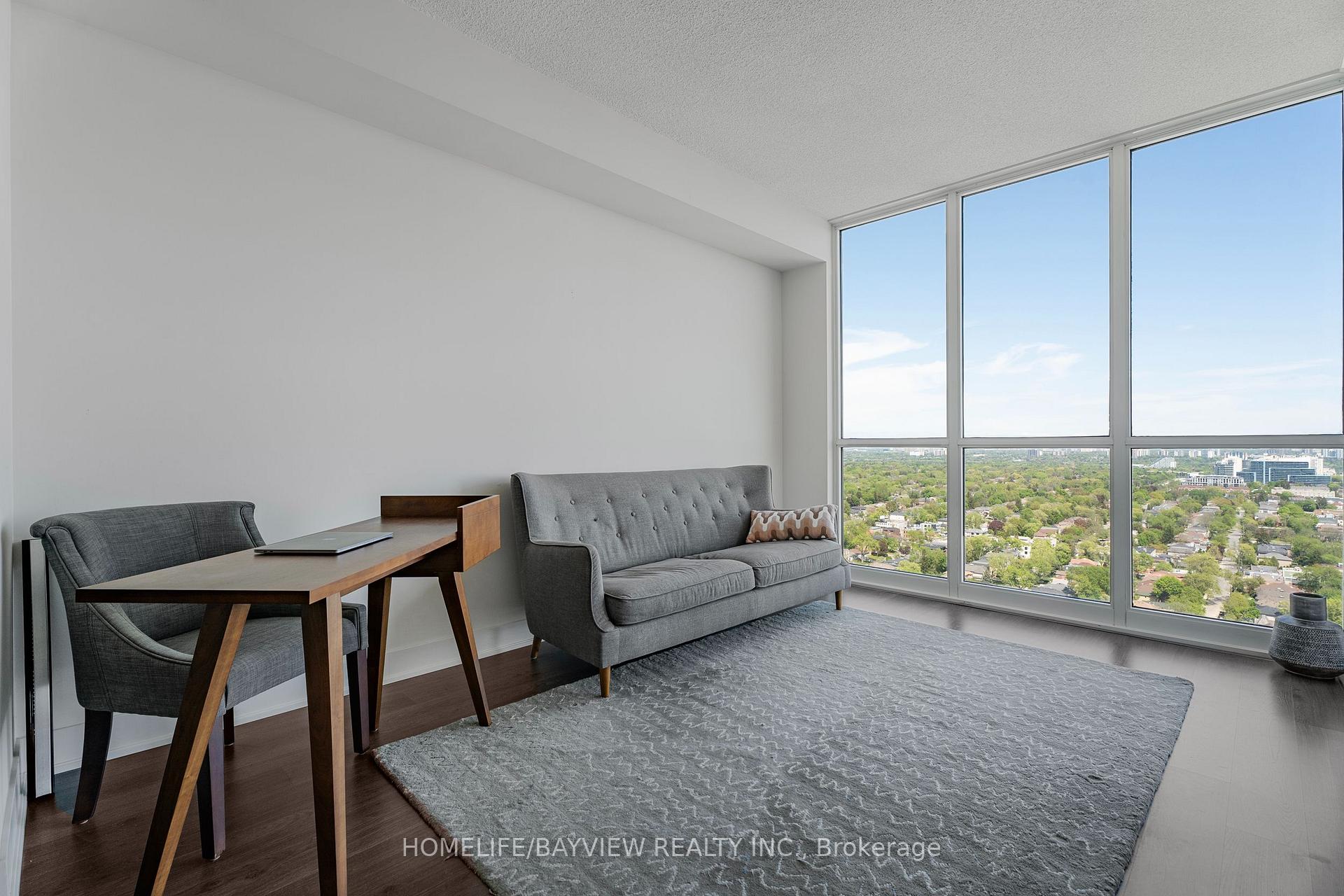 1 Bedroom Condo at 88 Sheppard, Toronto For sale