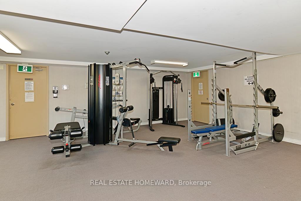 1 Bedroom Condo at 4 Park Vista, Toronto For sale