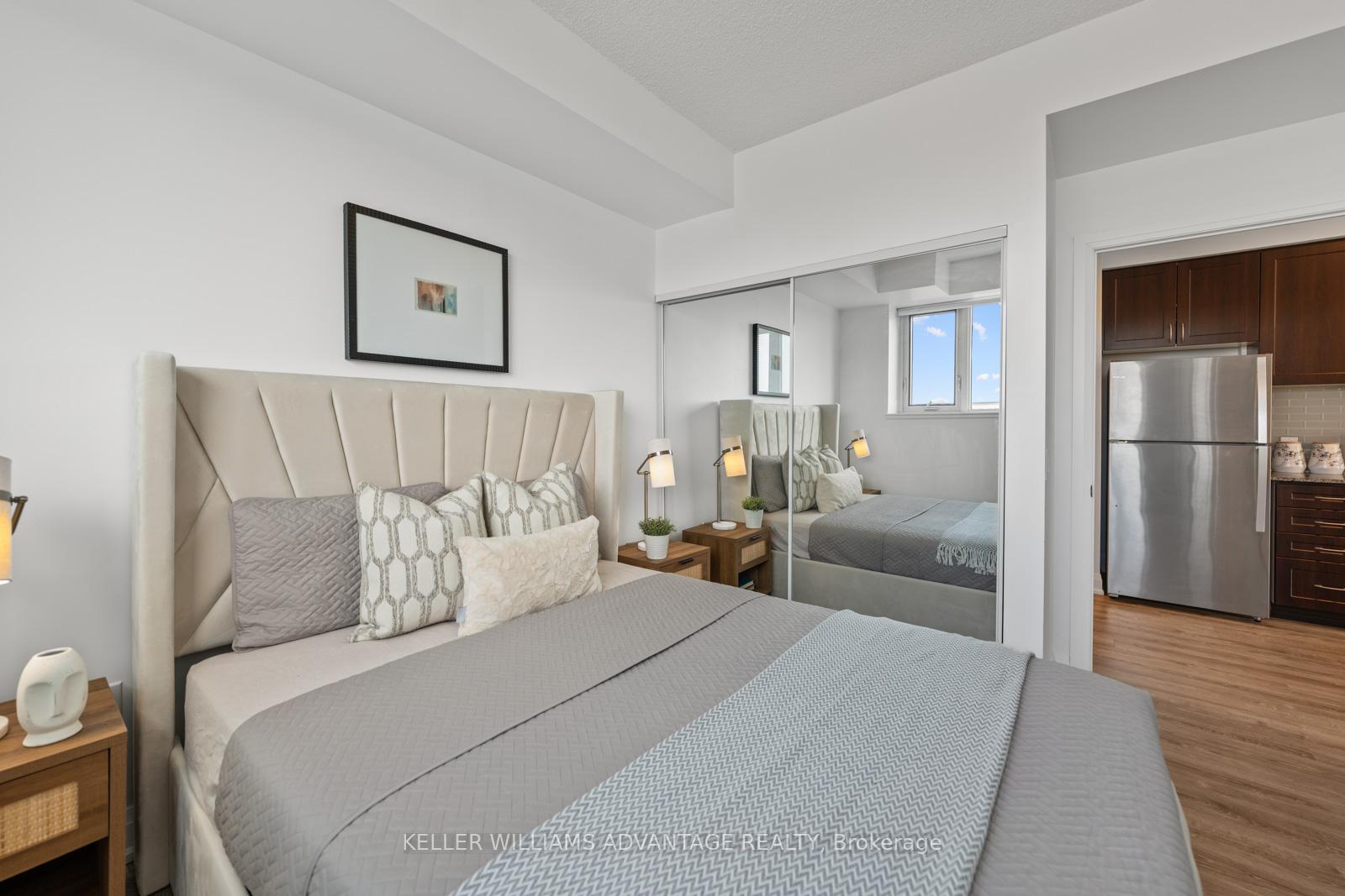 2 Bedrooms Condo at 2800 Keele, Toronto For sale