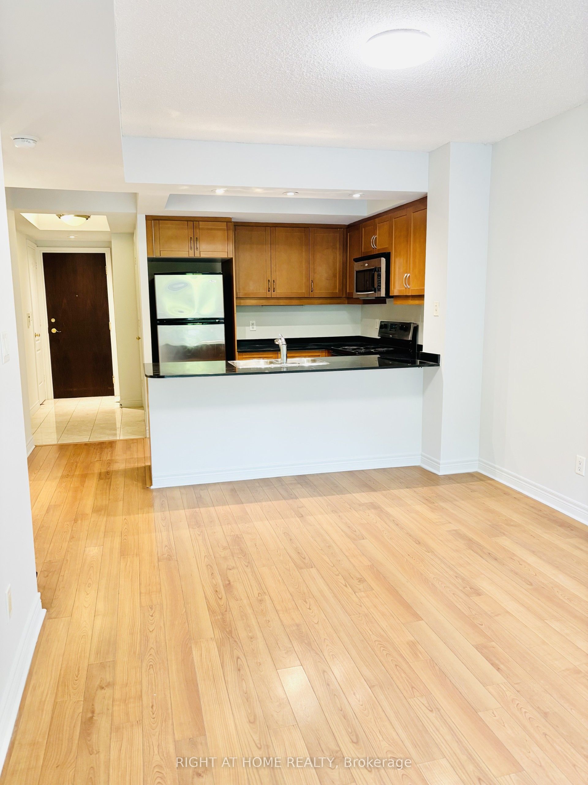 38 William Carson Crescent, #204