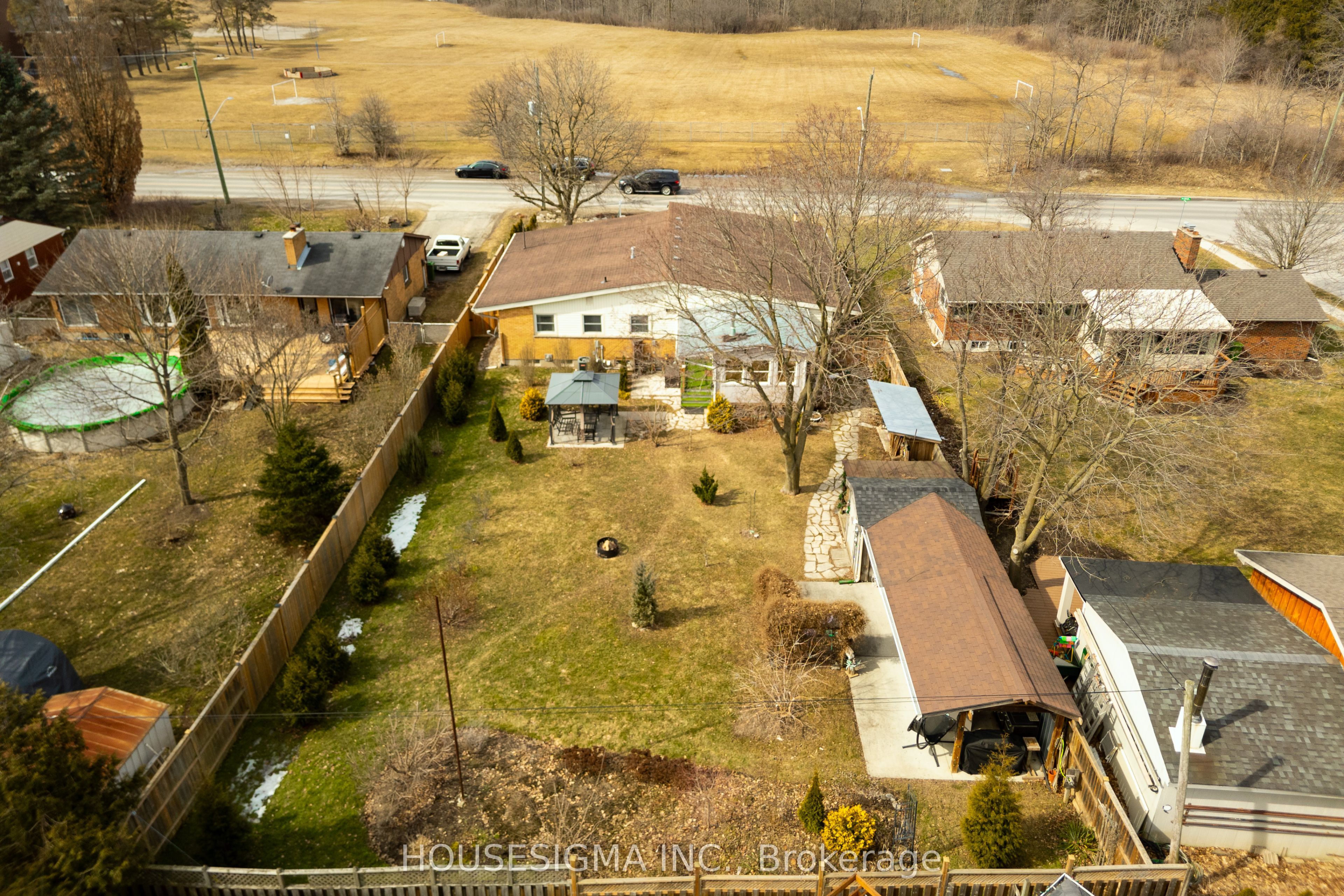 19 Dalewood Drive, St. Thomas St. Thomas
