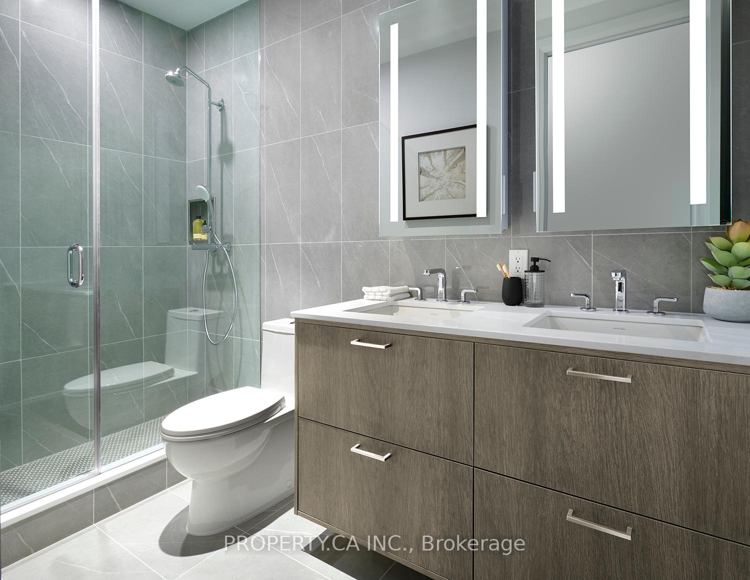 3 Bedrooms Condo at 470 Front, Toronto For sale