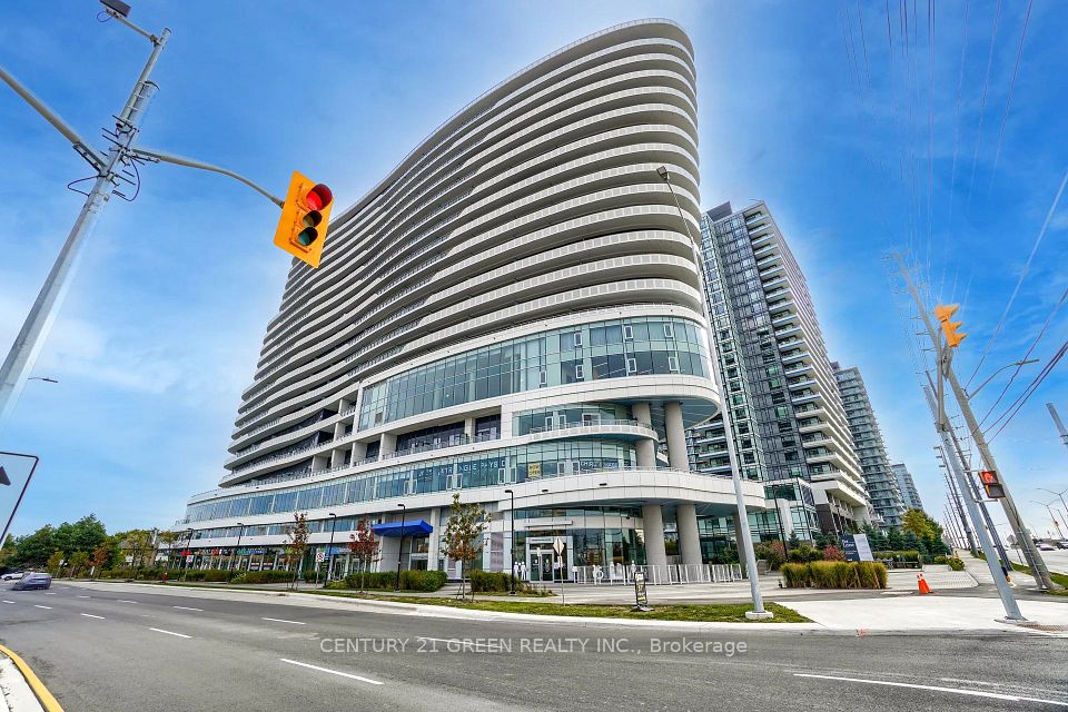 2520 Eglinton