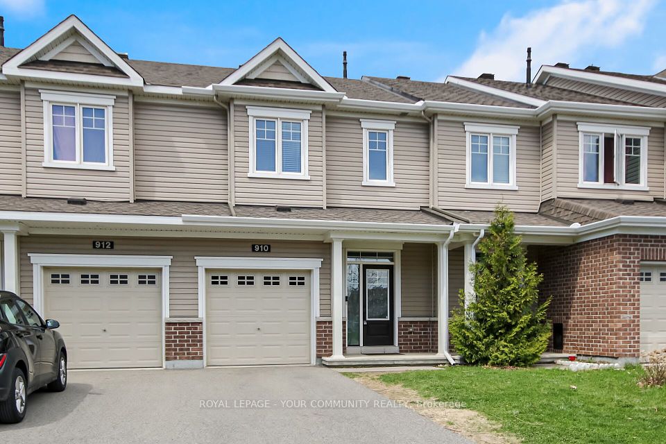 910 Kilbirnie