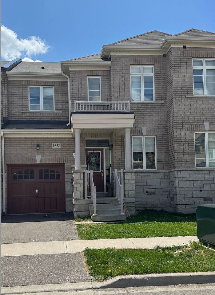 1538 Carr Landing